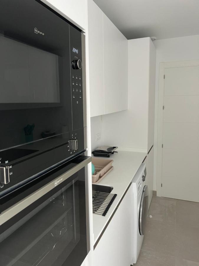 Piso Amaya Cadiz Exterior photo