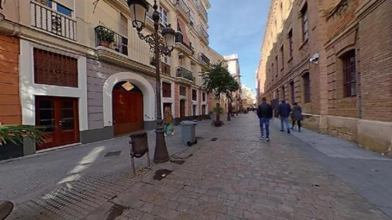 Piso Amaya Cadiz Exterior photo